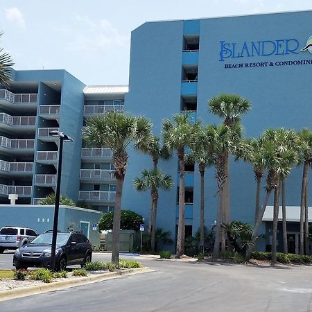 Islander 5009 - Emerald Coast Haven Fort Walton Beach Eksteriør bilde