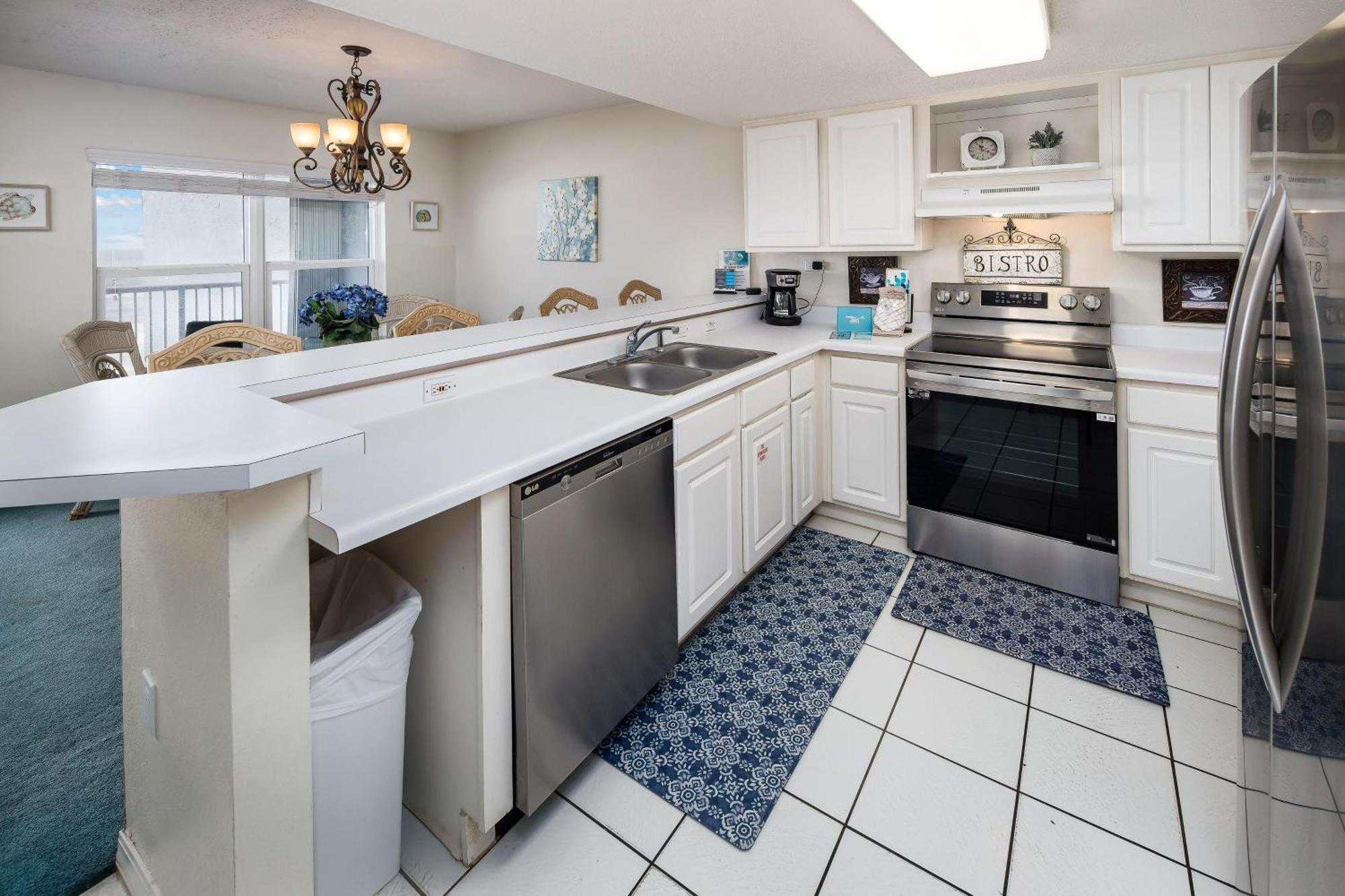 Islander 5009 - Emerald Coast Haven Fort Walton Beach Eksteriør bilde