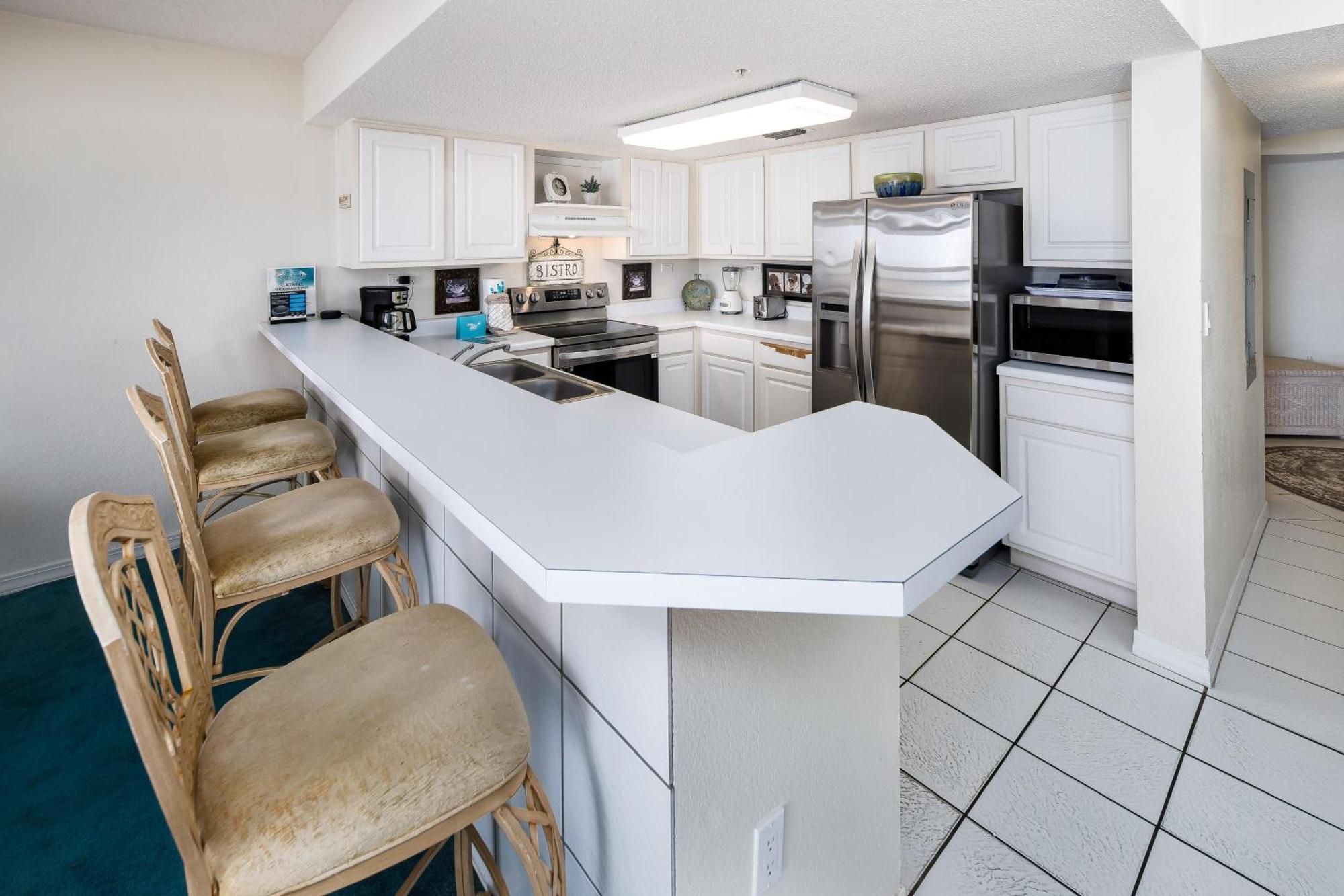 Islander 5009 - Emerald Coast Haven Fort Walton Beach Eksteriør bilde