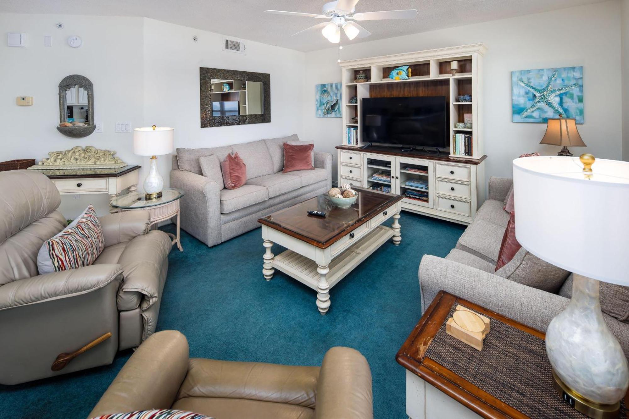 Islander 5009 - Emerald Coast Haven Fort Walton Beach Eksteriør bilde
