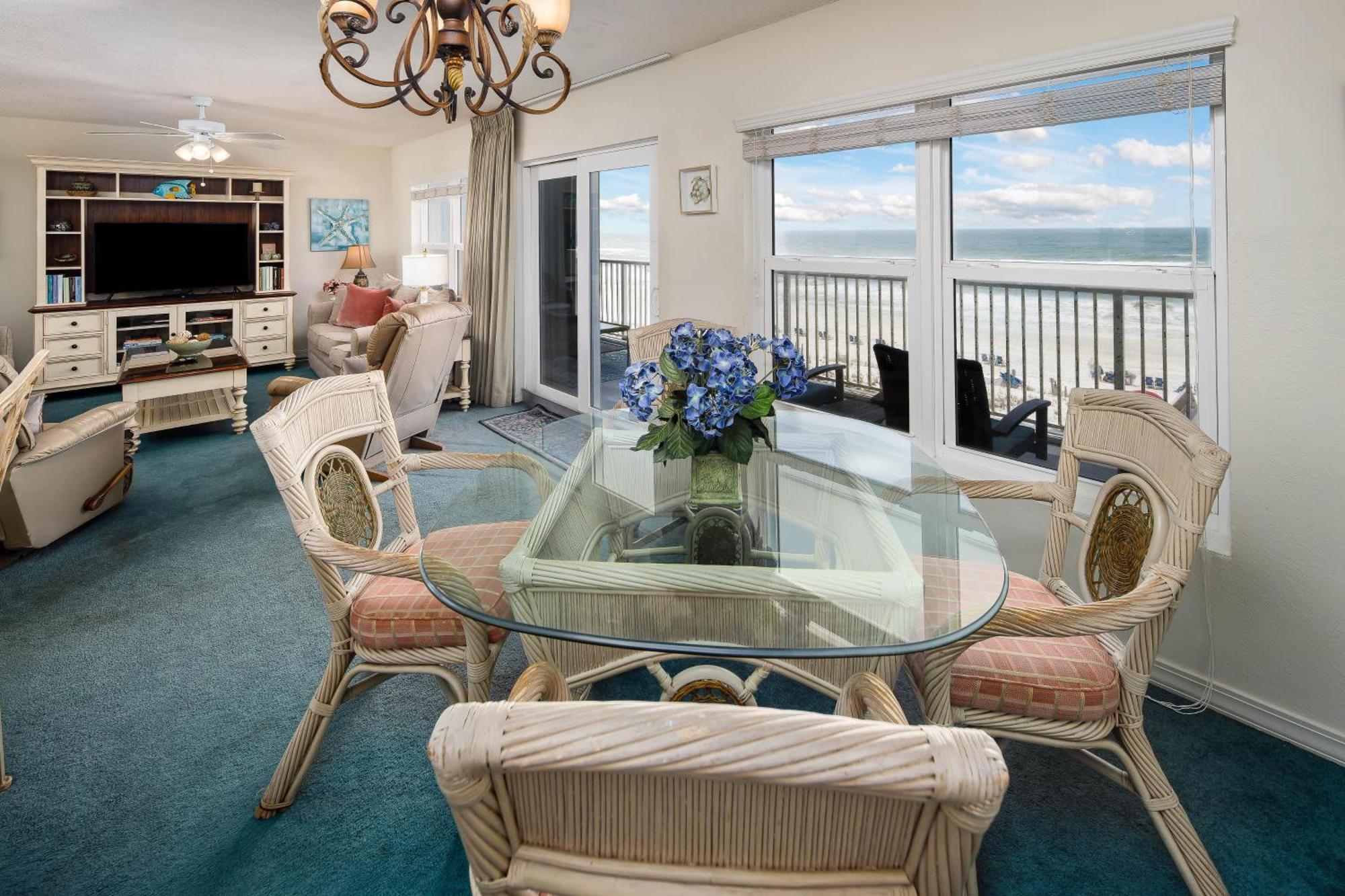 Islander 5009 - Emerald Coast Haven Fort Walton Beach Eksteriør bilde