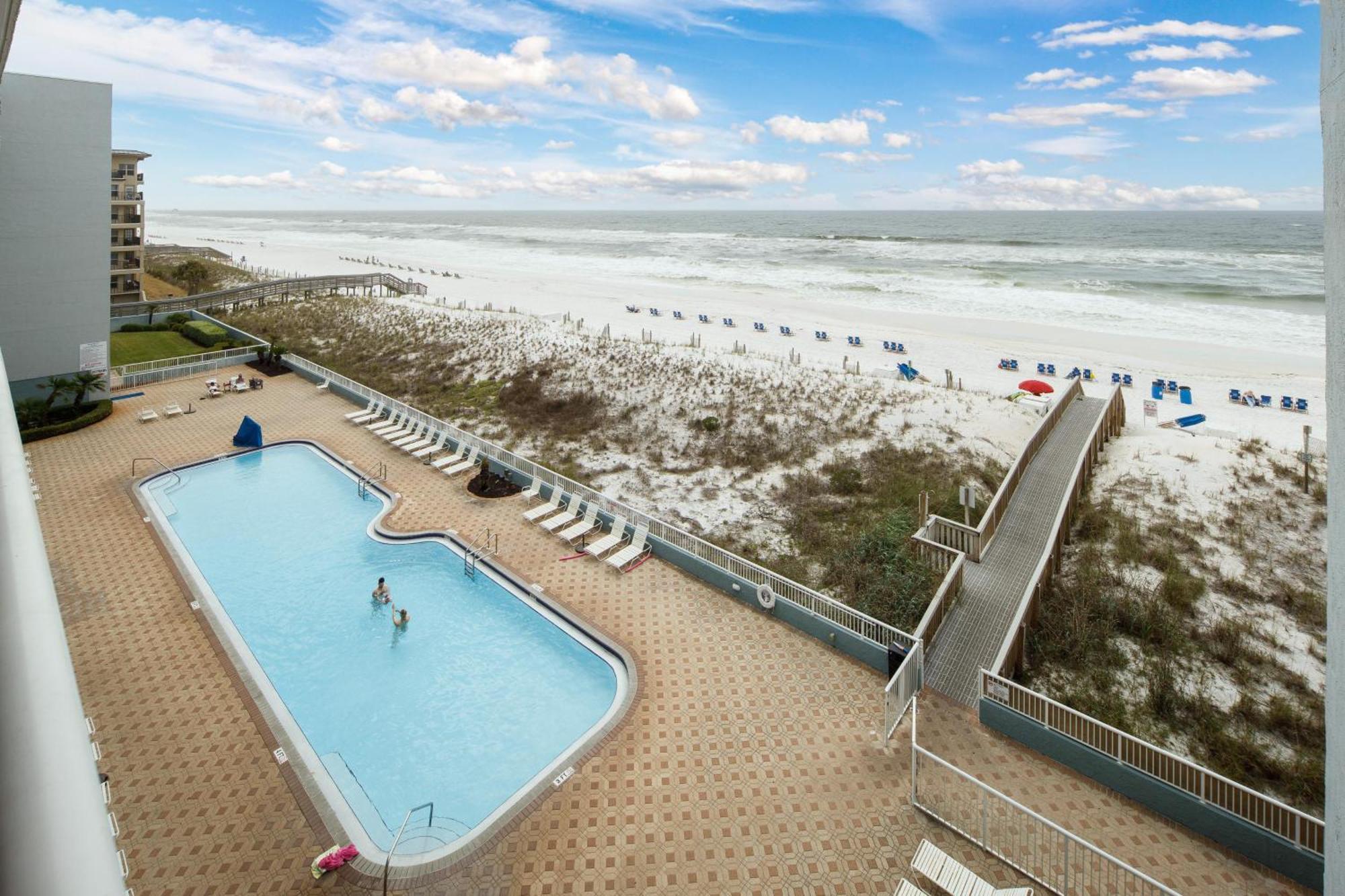 Islander 5009 - Emerald Coast Haven Fort Walton Beach Eksteriør bilde