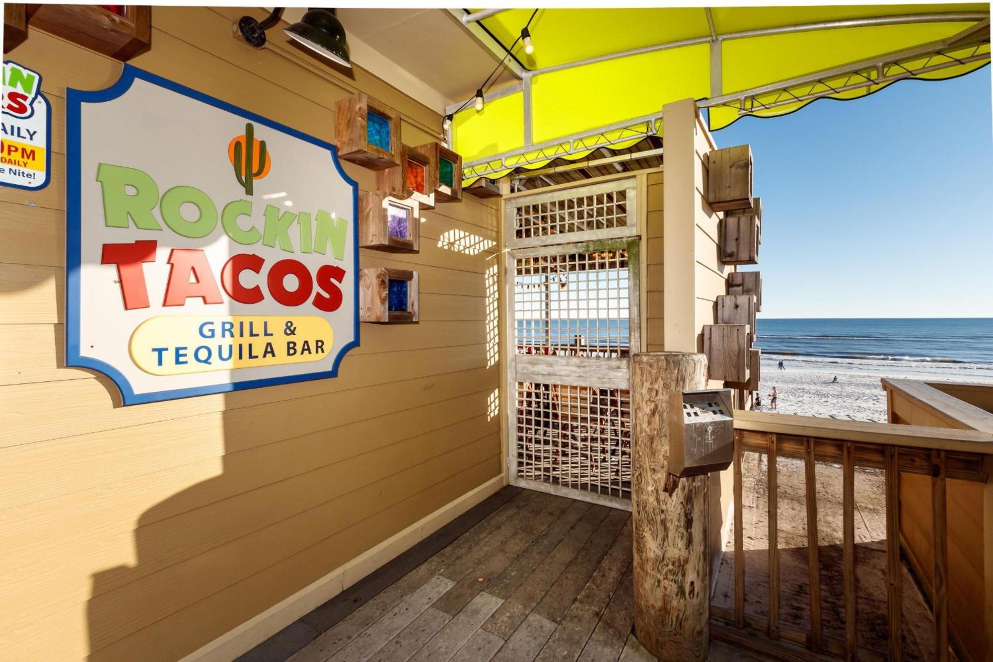 Islander 5009 - Emerald Coast Haven Fort Walton Beach Eksteriør bilde