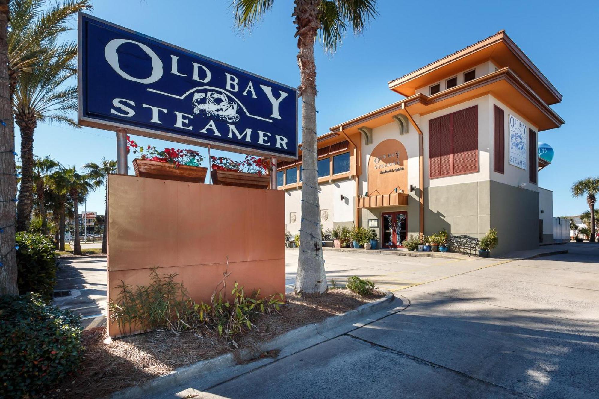 Islander 5009 - Emerald Coast Haven Fort Walton Beach Eksteriør bilde