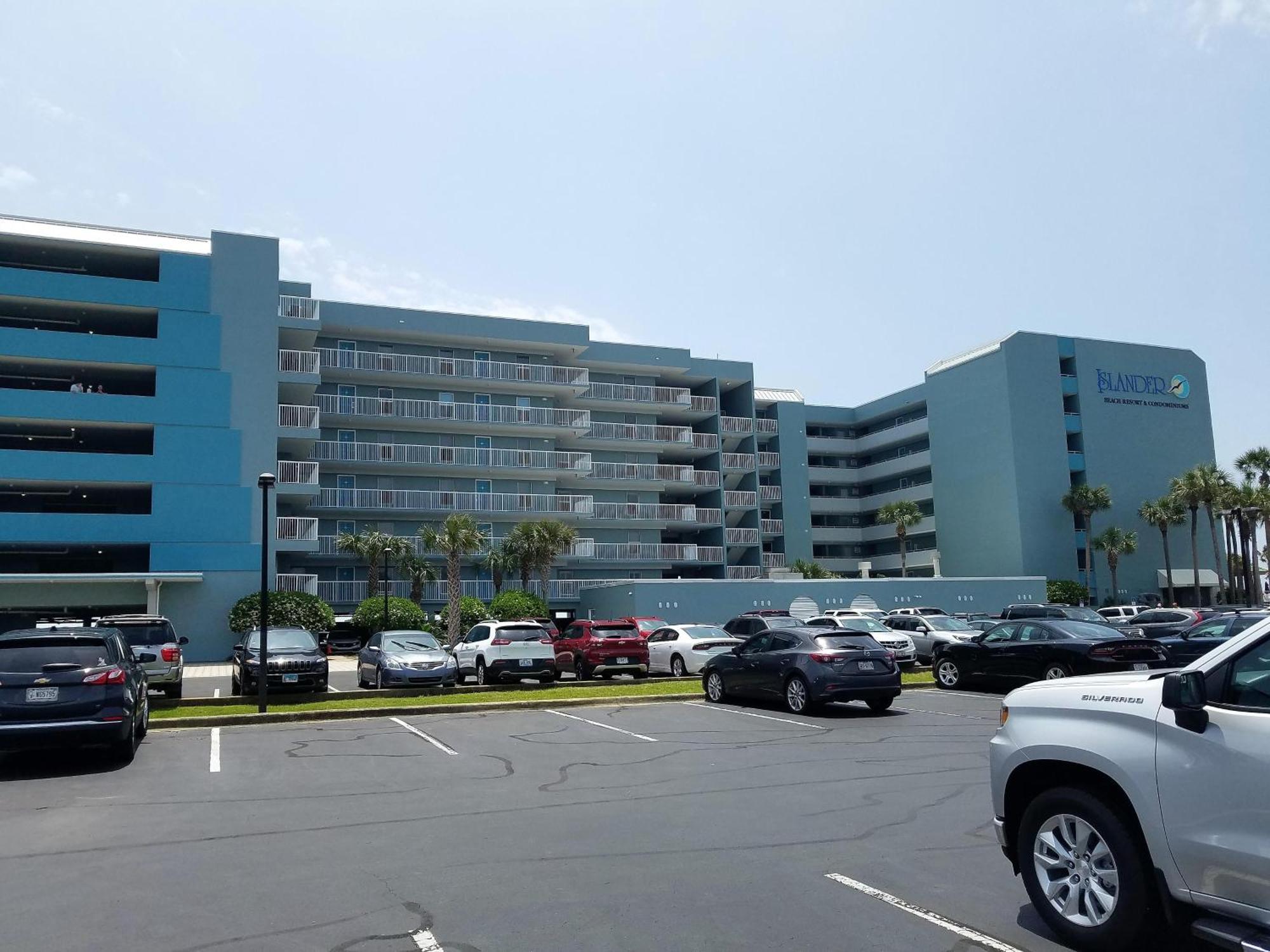 Islander 5009 - Emerald Coast Haven Fort Walton Beach Eksteriør bilde