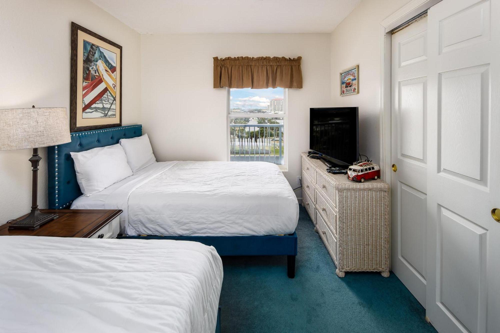 Islander 5009 - Emerald Coast Haven Fort Walton Beach Eksteriør bilde