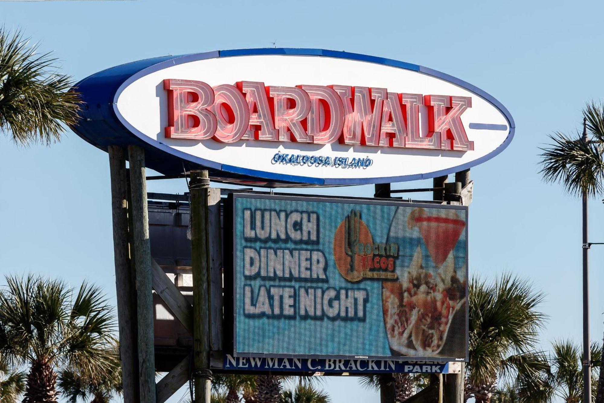 Islander 5009 - Emerald Coast Haven Fort Walton Beach Eksteriør bilde