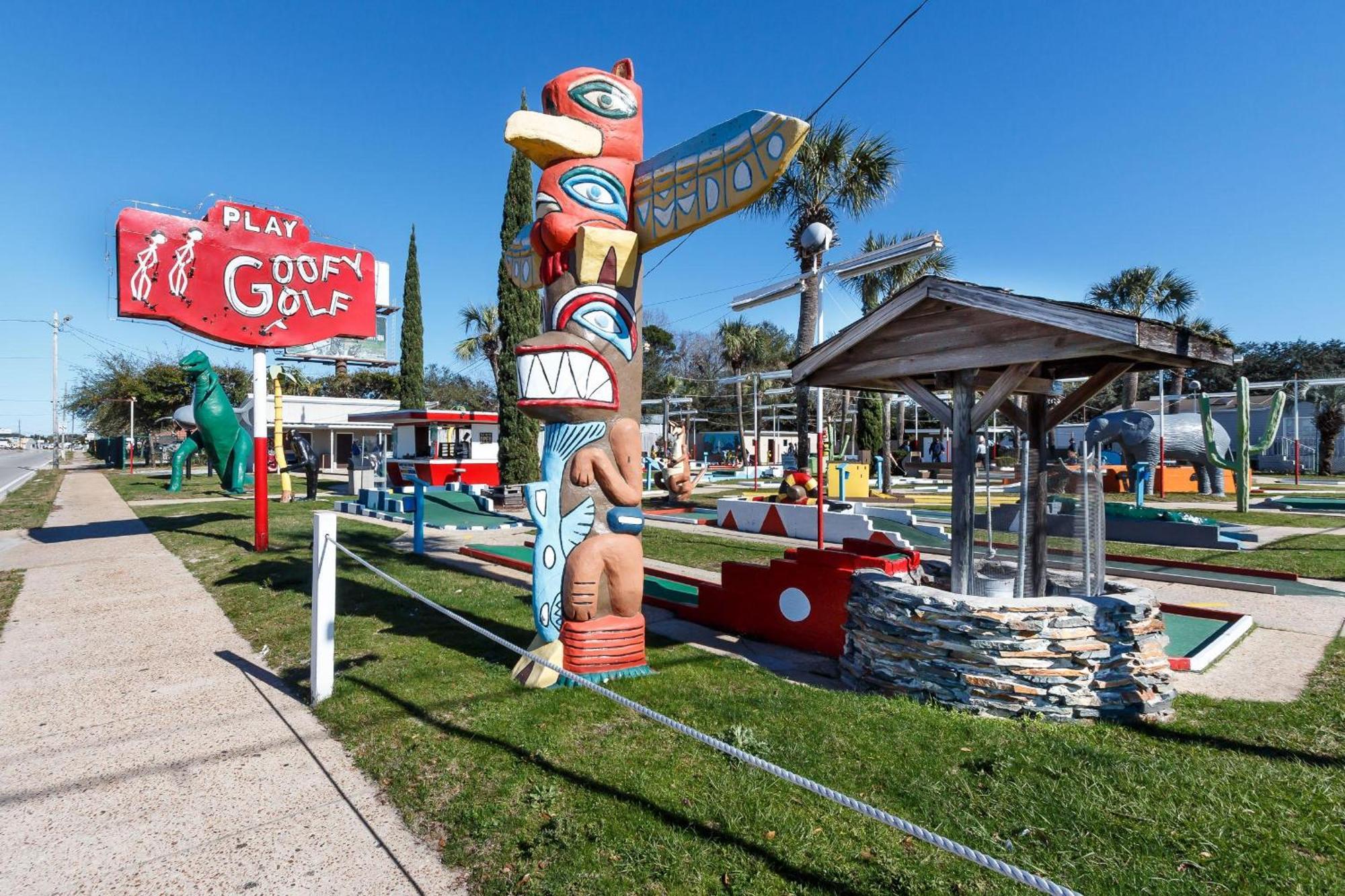 Islander 5009 - Emerald Coast Haven Fort Walton Beach Eksteriør bilde