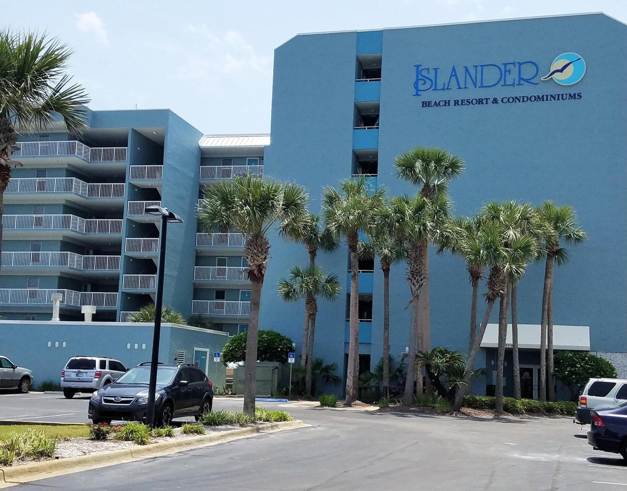 Islander 5009 - Emerald Coast Haven Fort Walton Beach Eksteriør bilde