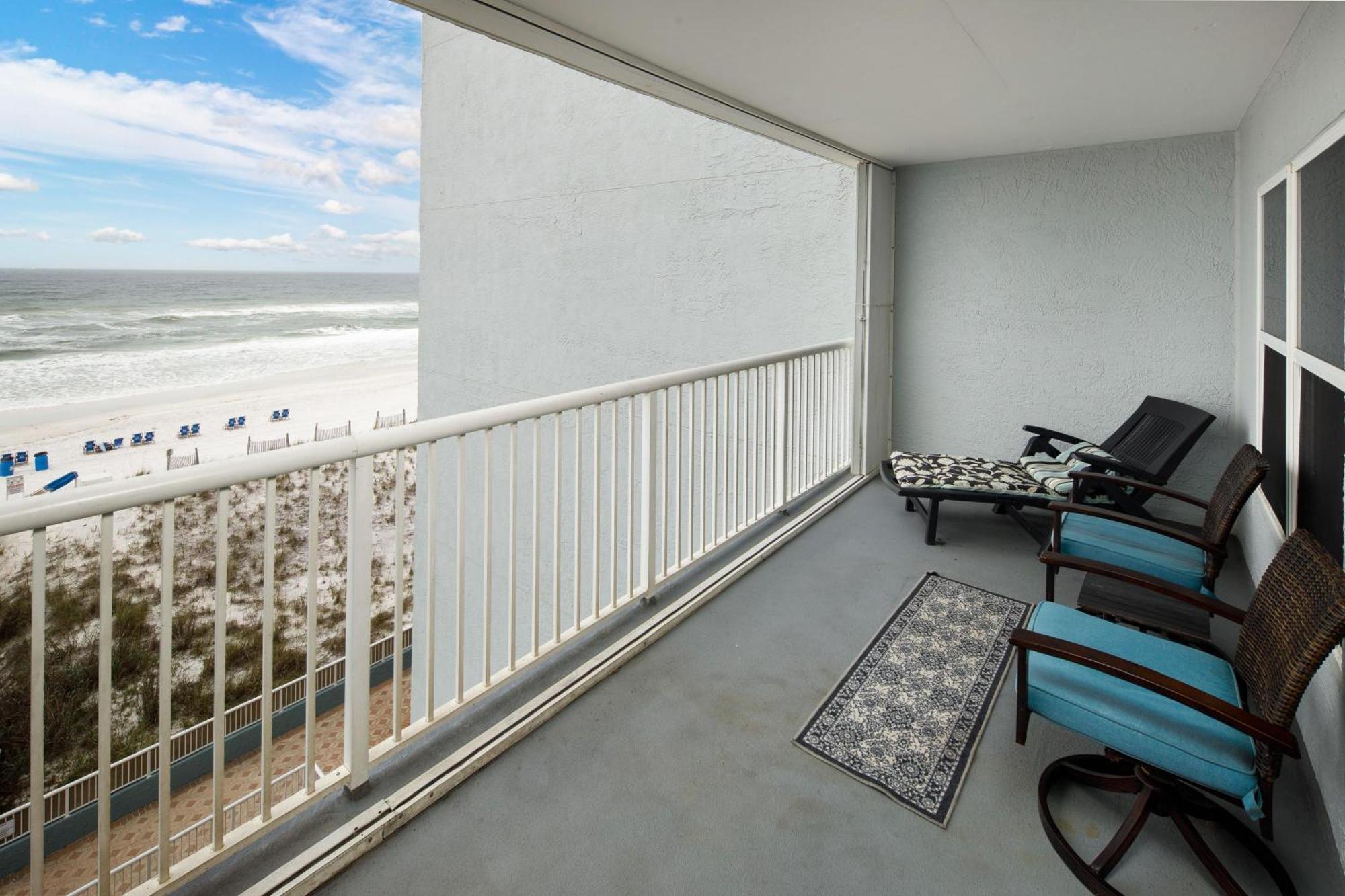 Islander 5009 - Emerald Coast Haven Fort Walton Beach Eksteriør bilde