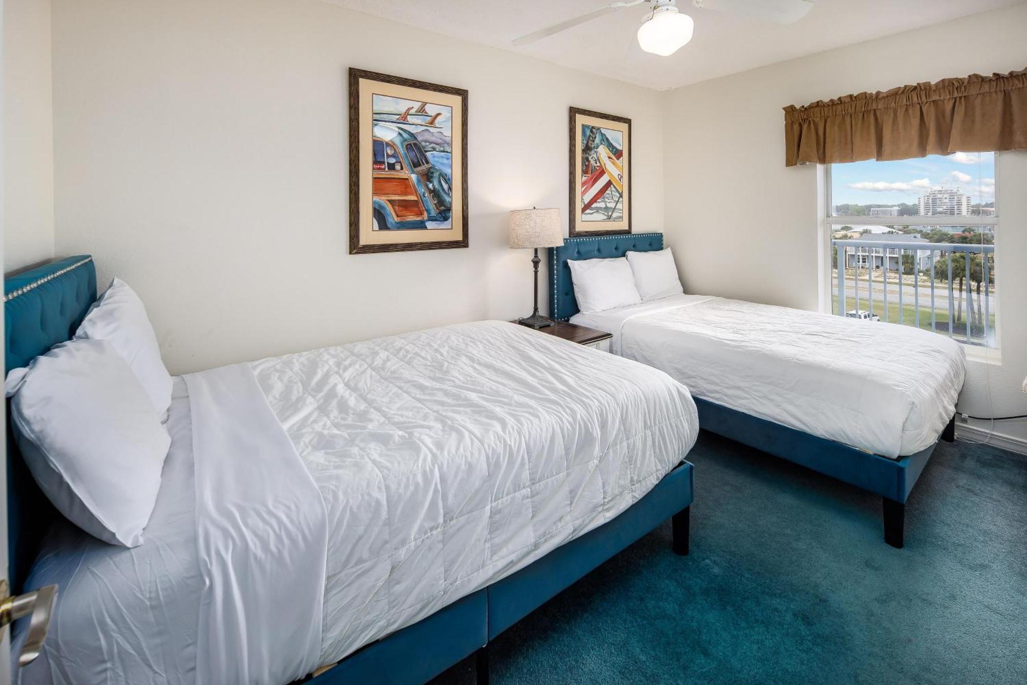 Islander 5009 - Emerald Coast Haven Fort Walton Beach Eksteriør bilde