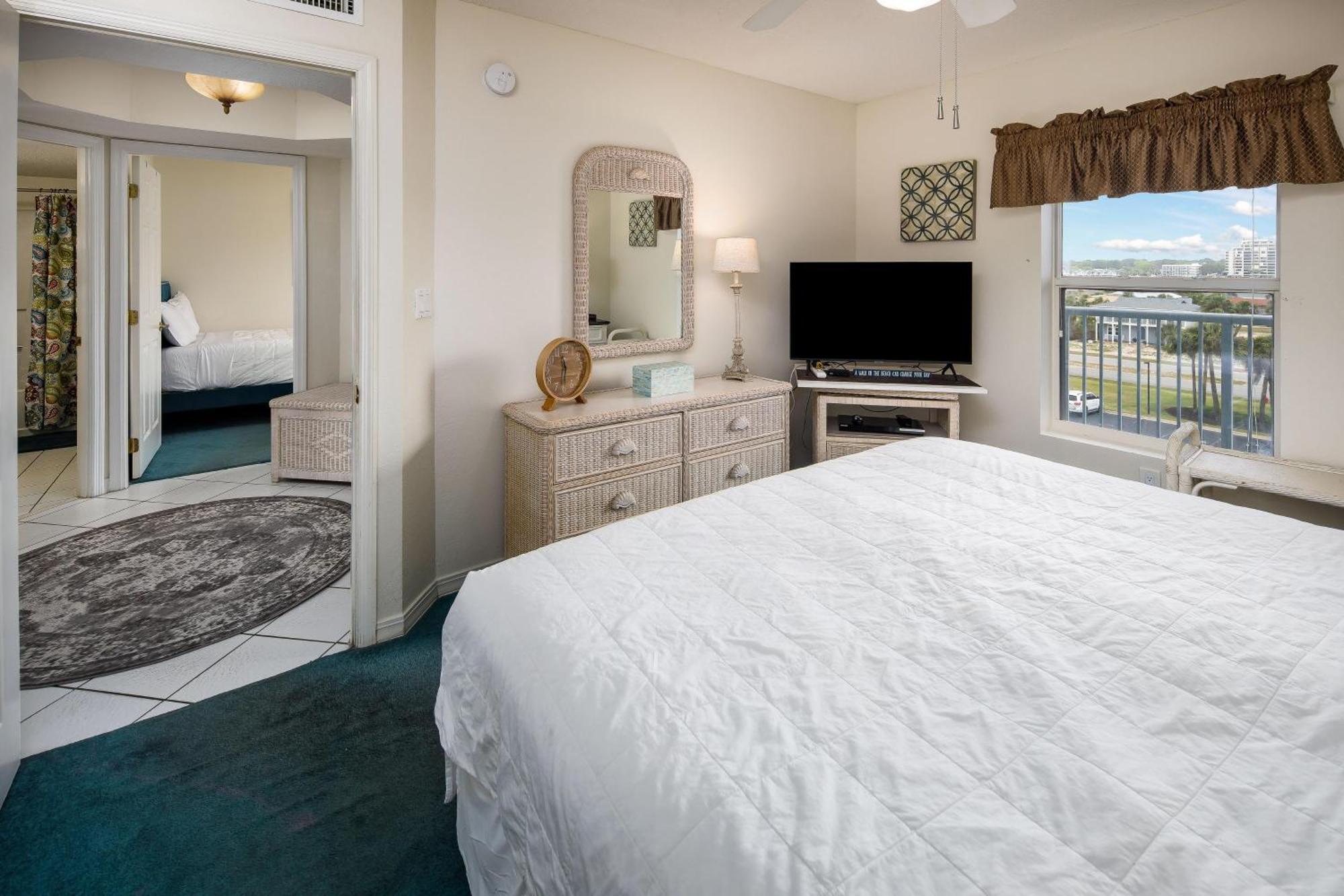 Islander 5009 - Emerald Coast Haven Fort Walton Beach Eksteriør bilde