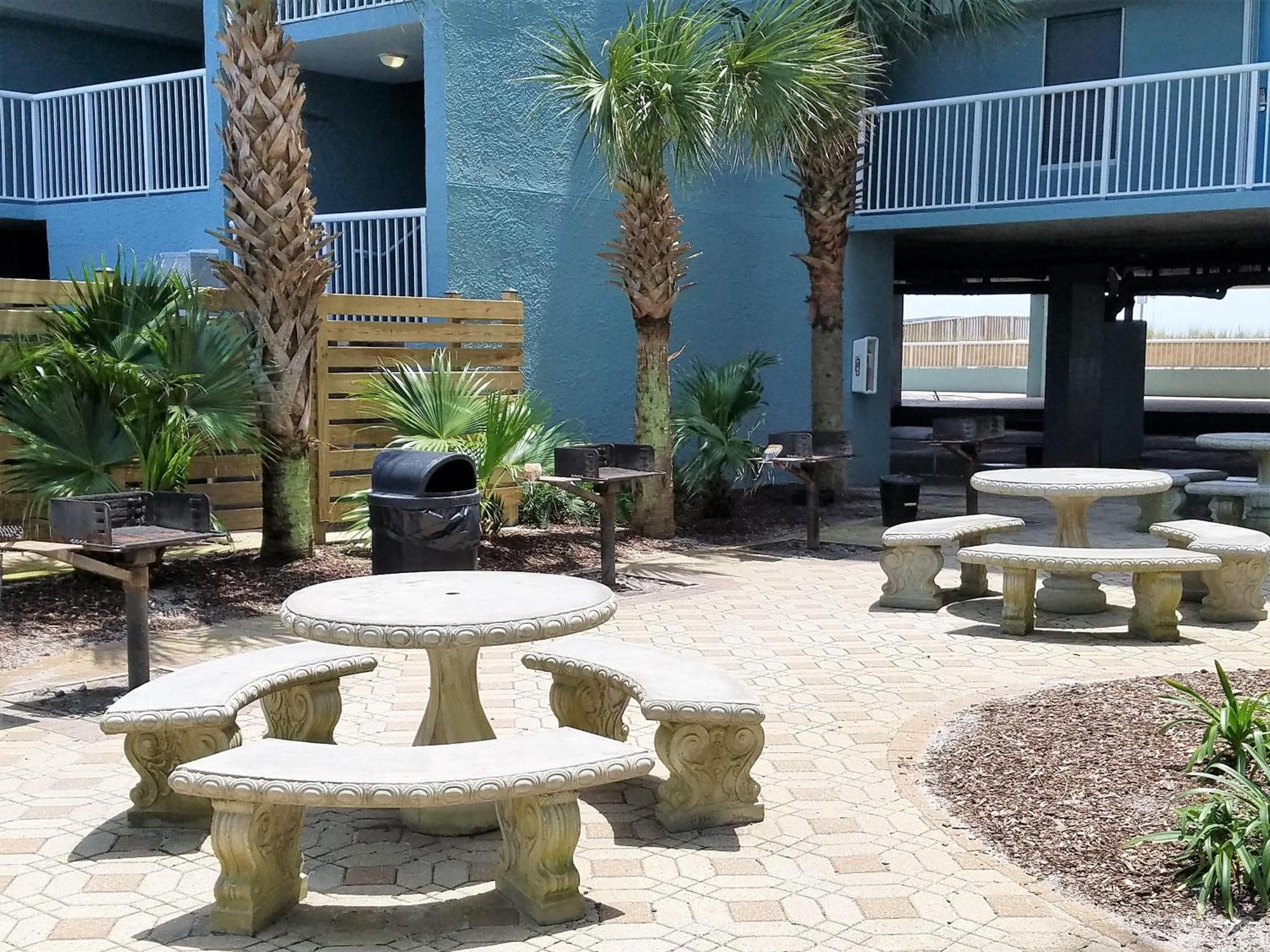 Islander 5009 - Emerald Coast Haven Fort Walton Beach Eksteriør bilde